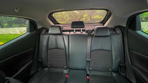Mazda 2 Sport 1.5 Grand Touring Lx At