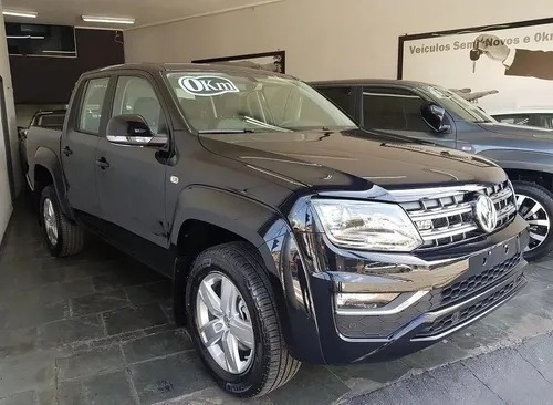 Volkswagen Amarok 2021 Min Anticipo O Tu Usado Y Cuotas N