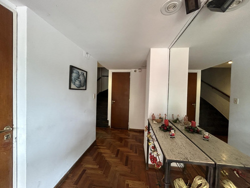 Venta Departamento, Piso Completo De 3 Ambientes En Belgrano