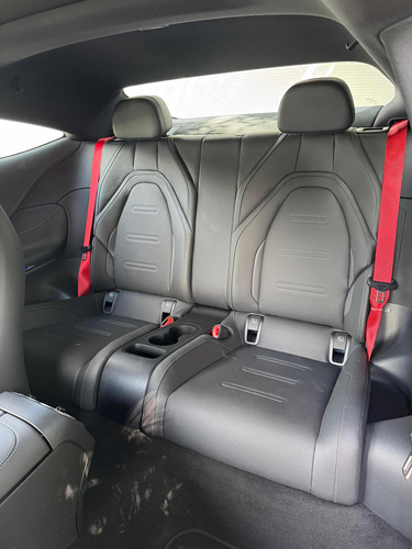 Mercedes-Benz Clase Cle 3.0 Cle53 Coupe 4Matic+ 449Cv