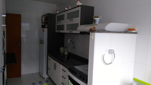 Imagem 8 de 27 de Apartamento - Ap00028 - 68116098
