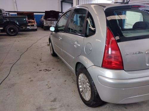 Imagem 6 de 12 de Citroen C3