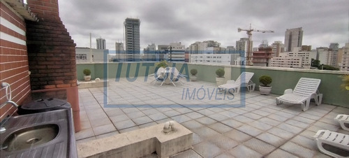 Imagem 24 de 24 de Apartamento Para Venda No Paraiso - 21898-j - 70286769