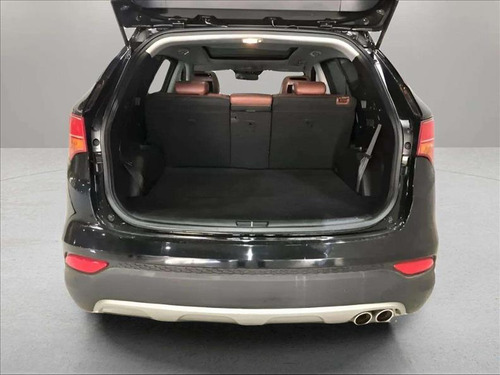 Hyundai Santa Fe 3.3 Mpfi 4x4 7 Lugares v6 270cv