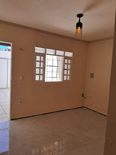 Vendo Casa ,luciano Cavalcante, 3 Quartos, 2 Banheiros, 2 Va