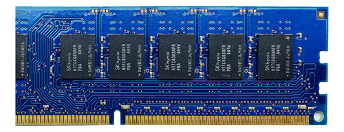 Memória 8gb Ddr3 P/ Ibm X3250 M4 Original Garantia 1 Ano Nf (Usado)