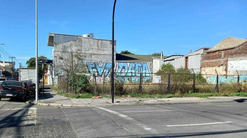 Imagen 1 de 5 de Sitio Rengo Esquina Bulnes
