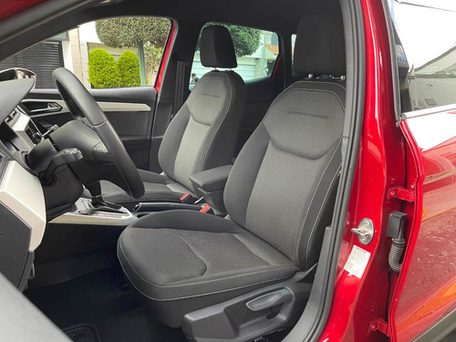 Imagen 8 de 15 de Seat Arona 2020 1.6 Xcelllence Tiptronic