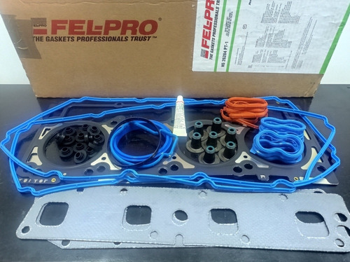 Imagen 2 de 3 de Juego De Empacaduras Jeep Commander