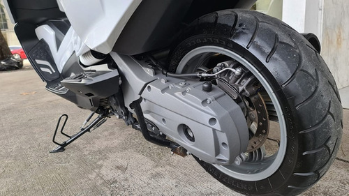 Imagen 14 de 15 de Bmw Gt 650 2017 Abasto Motors