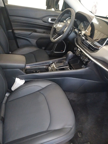 Imagen 7 de 8 de Nueva Jeep Compass Longitude 1.3 T270