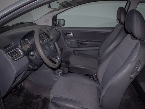 Volkswagen Fox 1.6 Comfortline 3p