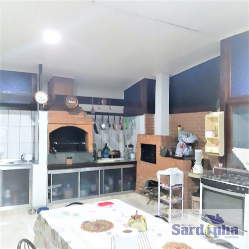 Chácara À Venda - Bairro Do Carmo - São Roque - Sp - 2440