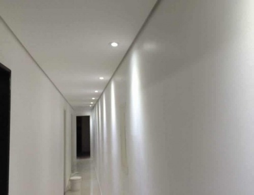 Imagem 16 de 26 de Embare-sobrep- Baixa -03 Dorm-suite-churrasqueira-wc Emp-ref 538 - 538