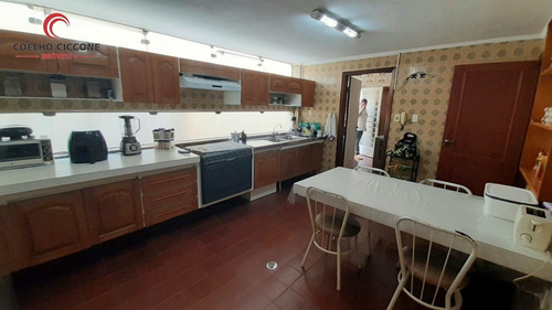 Imagem 15 de 15 de Sobrado - Jardim Sao Caetano - V-5677