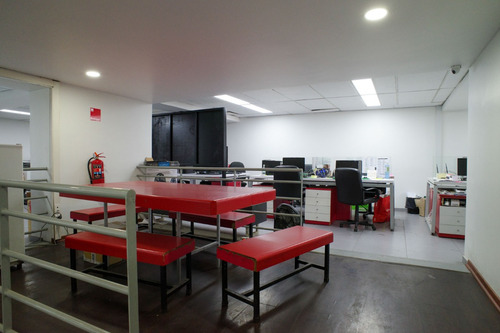 Local Comercial San Pablo