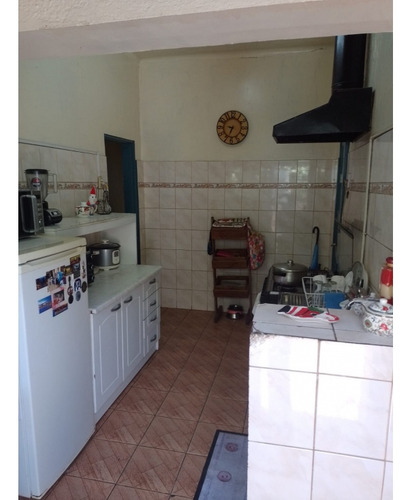Casa En Venta En Villa Alemana