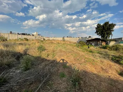 Terreno en venta