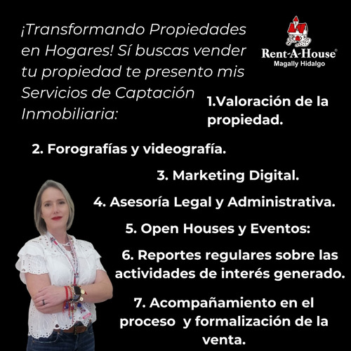 Venta De Amplio Apartamento Monterrey