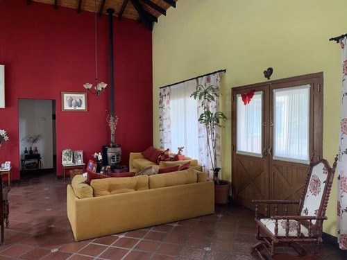 Imagen 5 de 30 de Casa En Venta En Lomas De Fátima Barrio Privado Pilar