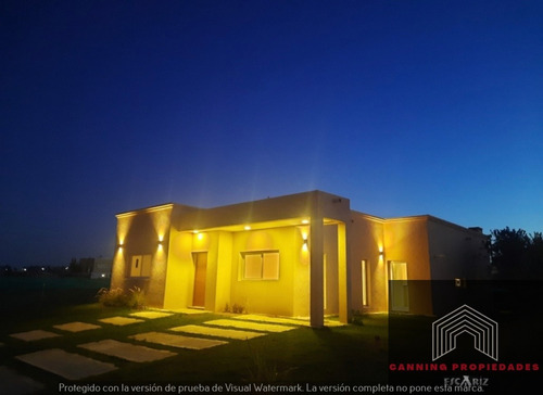 Imagen 11 de 12 de Hermosa Casa A Estrenar En Barrio Santo Domingo