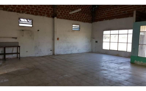 Imagen 10 de 11 de Antelo (posesion): Galpon Con Terreno, Ideal Comercio O Emprendimiento