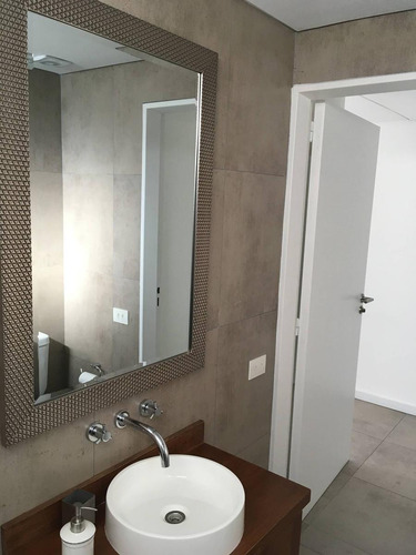 Departamento Alquiler Temporario- Amenities- Villa Crespo