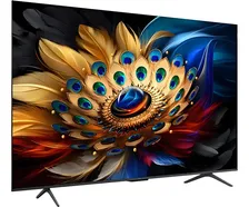 Smart TV TCL QLED 55 Pulgadas 4k 55c655a Google TV 120hz