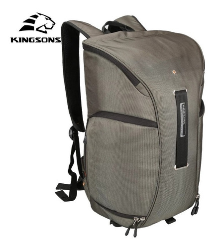 Mochila Kingsons Digital