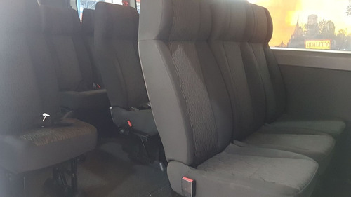 Renault Master 2.3 Dci Minibus Executive 16l L3h2