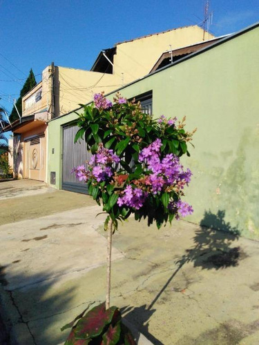 Imagem 1 de 11 de Casa À Venda, 164 M² Por R$ 400.000,00 - Loteamento Santa Rosa - Piracicaba/sp - Ca0796
