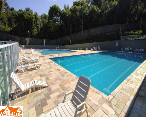 Imagem 4 de 25 de Apartamento - Ar00350 - 70622263