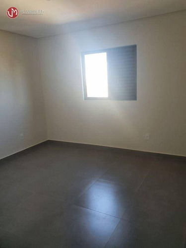 Imagem 15 de 28 de Apartamento À Venda, 111 M² Por R$ 410.000,00 - Centro - Cascavel/pr - Ap0355