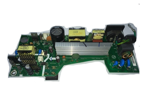 Fuente De Alimentación (poder) Proyector Benq Mp 515 Gc