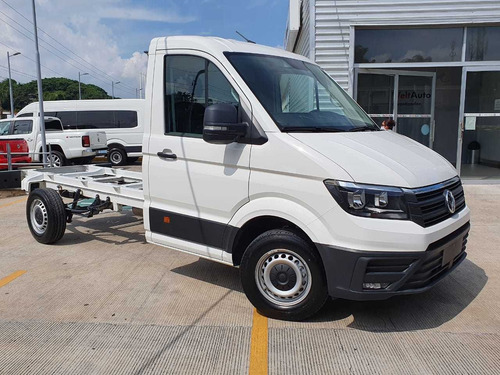 Crafter Chasis Cabina, Np300, Transporter, Ranger, Hilux,