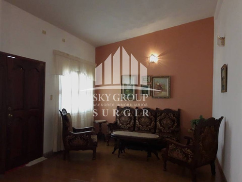 Imagen 8 de 14 de Casa En Santa Fe Sgc-226