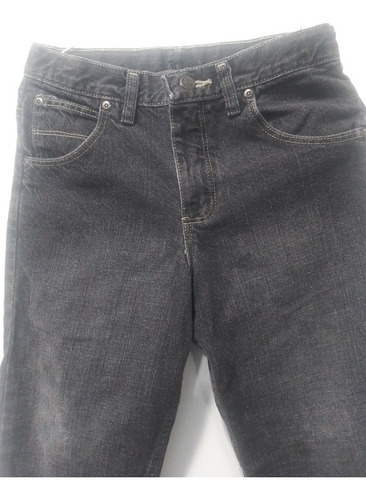 Jean Para Niños Wrangler Talla 12