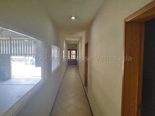 Galpon Industrial En Venta Ideal Para Empresa Automotriz O Fabrica Metalmecanica Alto Trafico Carga Pesada Oficinas Remodeladas Las Tejerias Estef 25-3396