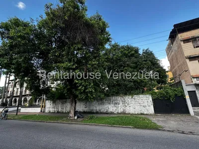 Terreno en alquiler