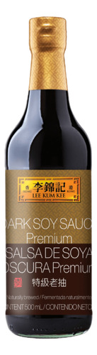 Salsa De Soya Premium Lee Kum Kee X 500 M - g a $96