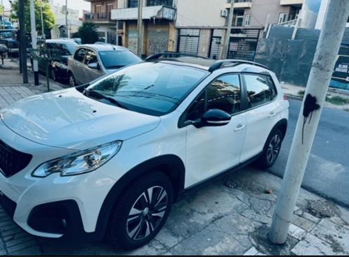 Peugeot 2008 1.6 Feline