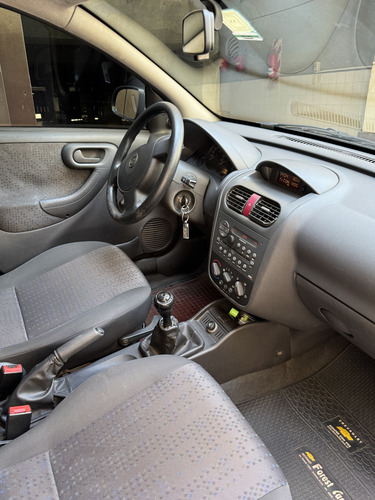 Chevrolet Corsa Classic Chevrolet Corsa II 1.8L 4P GL