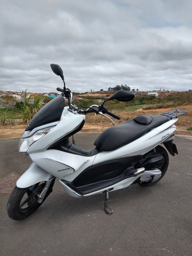 Honda Pcx