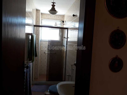 Amplo Apartamento 2 Quartos Com Dependência No Condomínio Nova Valqueire. - Vvap20208