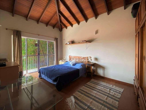Imagem 27 de 30 de Casa Contemporânea, Confortável, Excelente Acabamento, Venda- Chácara Vale Do Rio Cotia - Carapicuíba/sp - Ca3536