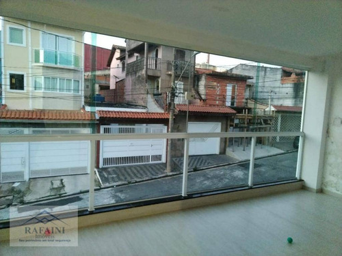Imagem 18 de 30 de Sobrado Com 3 Dormitórios À Venda, 220 M² Por R$ 850.000,00 - Residencial Cerconi - Guarulhos/sp - So0193