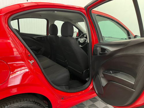 Fiat Cronos 1.0 Drive Flex 4p