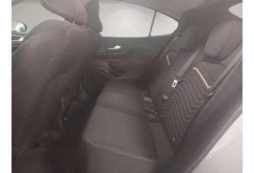 Fiat FASTBACK 1.0 TURBO 200 FLEX CVT