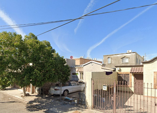 Venta De Casa En Mexicali