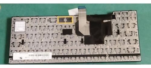 Nuevo Teclado Portátil Para E450 E455 E470 W450 E475 Us Dise